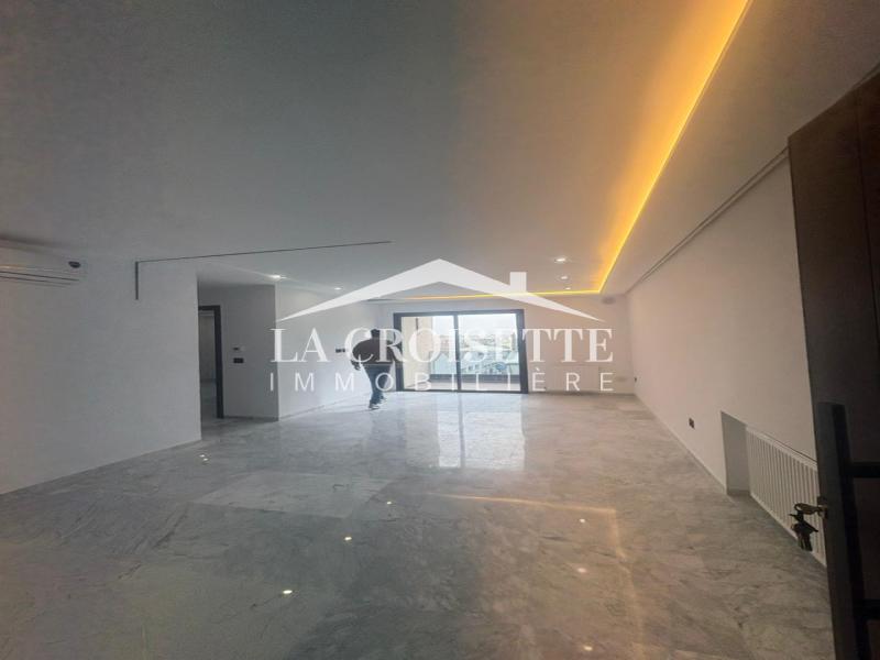 Appartement S+2 à La Soukra